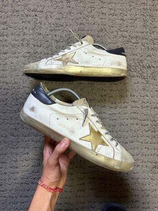Golden Goose Sneakers 