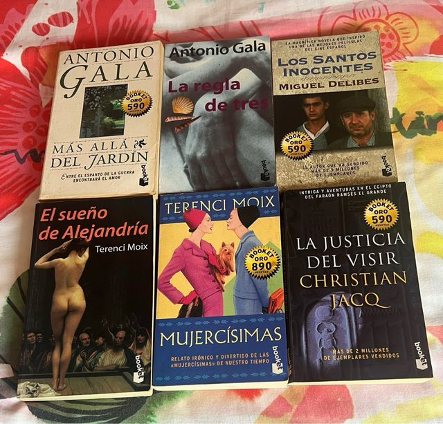 La tabla de Flandés