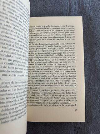 libro esoterismo facultades parapsicológicas vecch