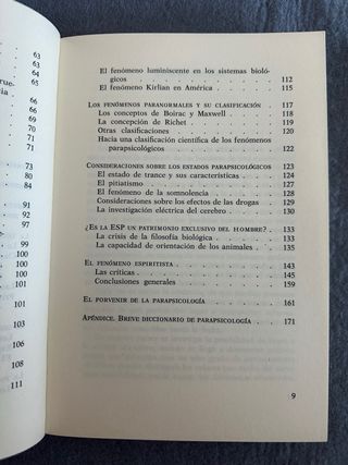 libro esoterismo facultades parapsicológicas vecch