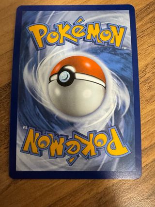 Carta Pokémon Garbodor 204/182