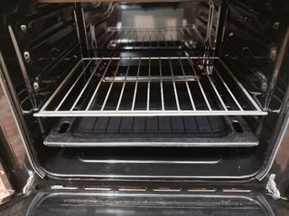 Horno eléctrico Apelson