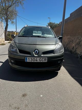 Renault Clio 2009