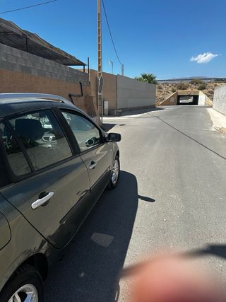 Renault Clio 2009