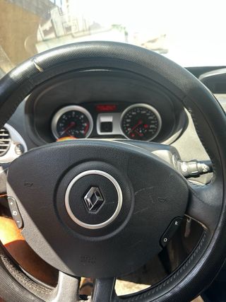Renault Clio 2009