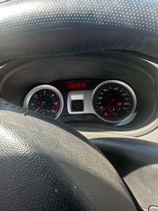 Renault Clio 2009