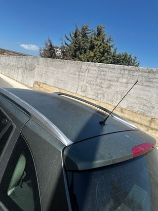 Renault Clio 2009