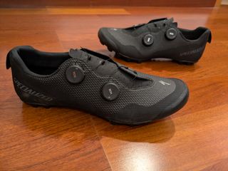 Zapatillas SPECIALIZED RECON 3.0 talla 46