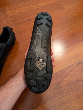 Zapatillas SPECIALIZED RECON 3.0 talla 46