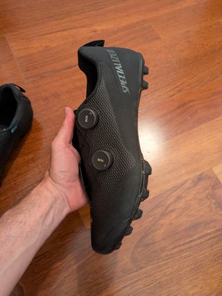 Zapatillas SPECIALIZED RECON 3.0 talla 46