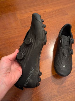 Zapatillas SPECIALIZED RECON 3.0 talla 46