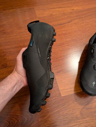 Zapatillas SPECIALIZED RECON 3.0 talla 46