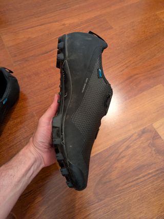Zapatillas SPECIALIZED RECON 3.0 talla 46