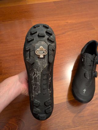 Zapatillas SPECIALIZED RECON 3.0 talla 46