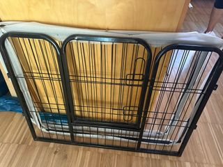 For Sale: Pet Playpen (8 sections)