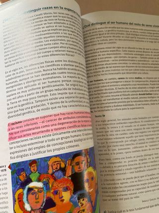 Código Bruño Filosofía 1 Bachillerato