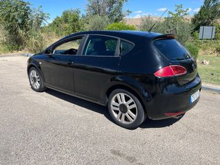 SEAT Leon 2007