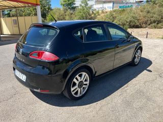 SEAT Leon 2007