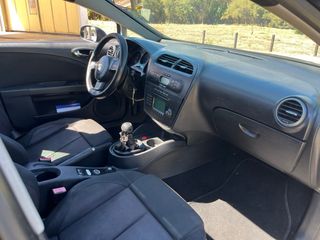SEAT Leon 2007