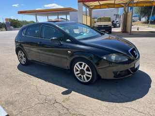SEAT Leon 2007