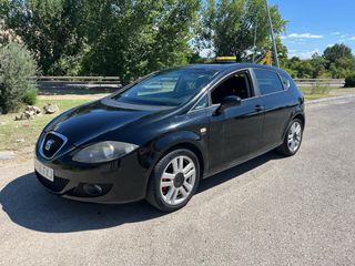 SEAT Leon 2007