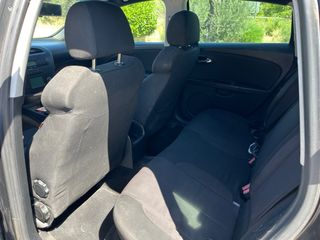 SEAT Leon 2007