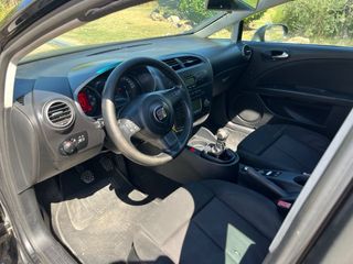 SEAT Leon 2007