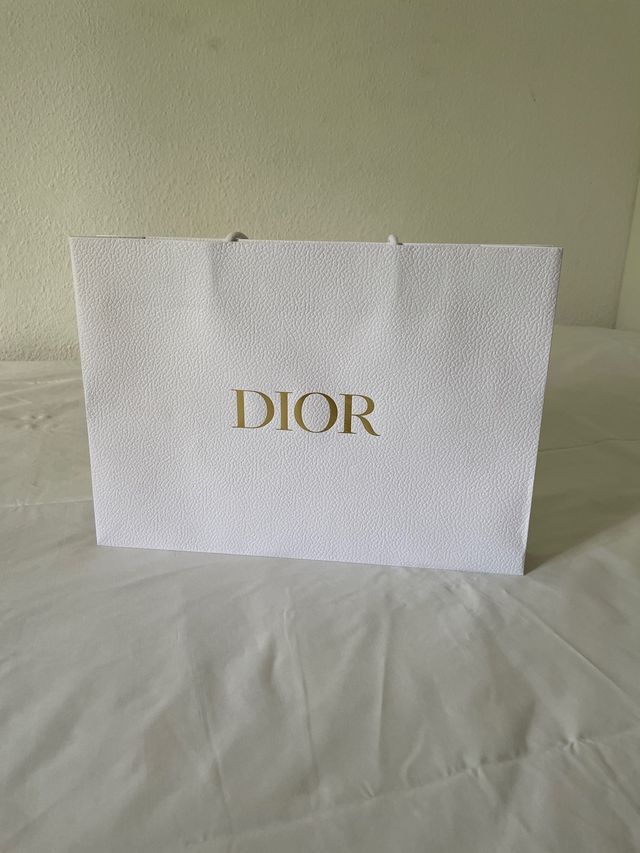 Bolsa Dior - ORIGINAL