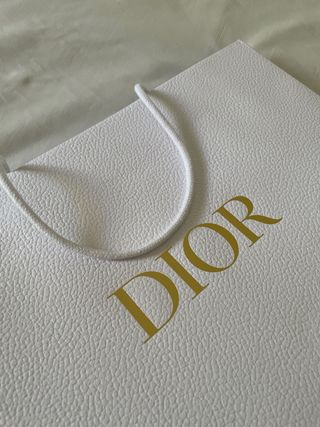 Bolsa Dior - ORIGINAL