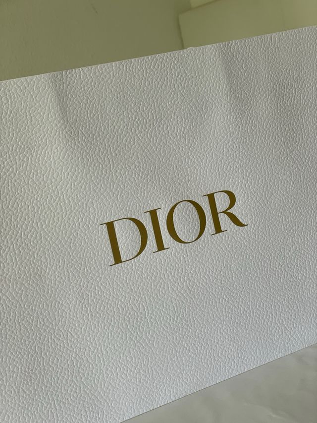 Bolsa Dior - ORIGINAL