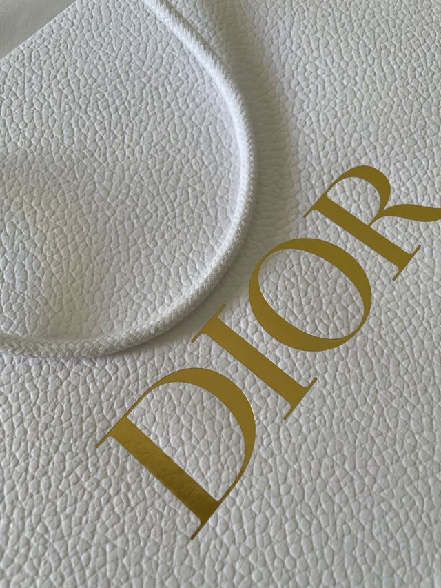 Bolsa Dior - ORIGINAL