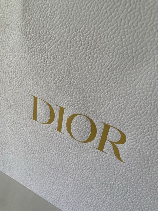 Bolsa Dior - ORIGINAL