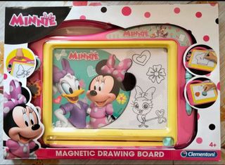 Lavagna Magnetica Minnie Mouse