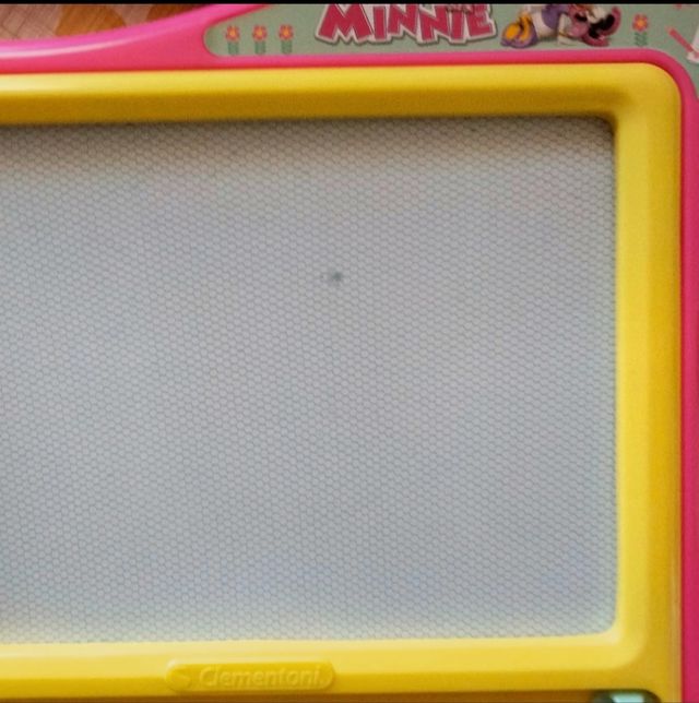 Lavagna Magnetica Minnie Mouse