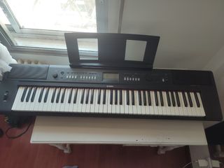 Yamaha Piaggero NP-60 Piano