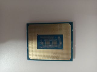 Procesador Intel i5-12600KF