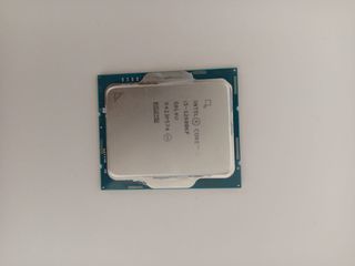 Procesador Intel i5-12600KF