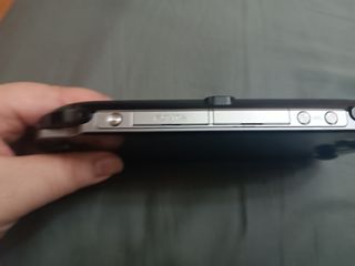 PSVita (PlayStation Vita) +  7 juegos