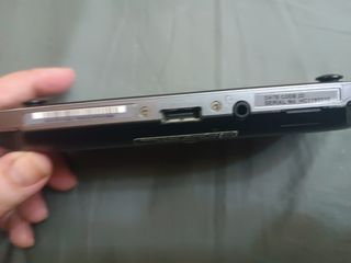 PSVita (PlayStation Vita) +  7 juegos