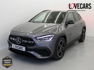 Mercedes GLA GLA 200 D