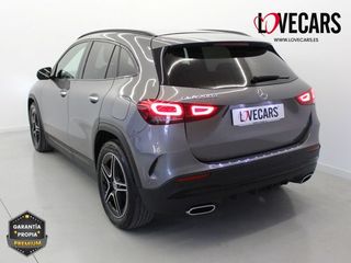 Mercedes GLA GLA 200 D