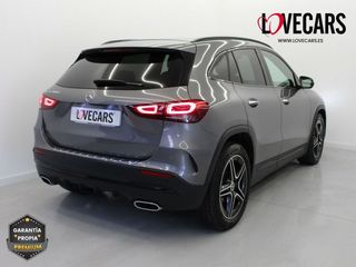 Mercedes GLA GLA 200 D