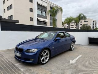 BMW Serie 3 2007