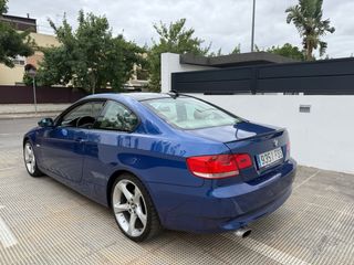 BMW Serie 3 2007