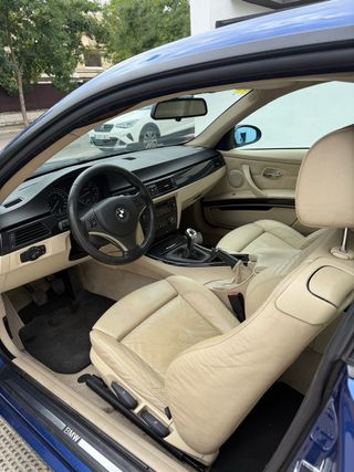 BMW Serie 3 2007