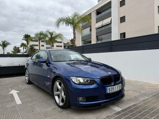 BMW Serie 3 2007