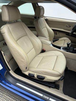 BMW Serie 3 2007