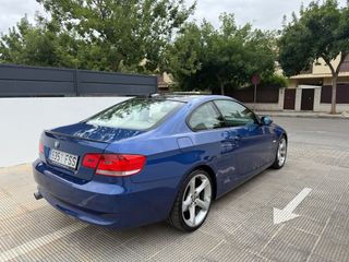 BMW Serie 3 2007