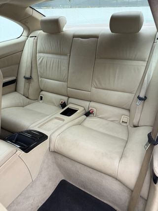 BMW Serie 3 2007