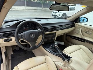 BMW Serie 3 2007